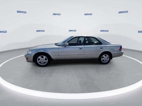 Used 1996 Acura TL 3.2 image 5