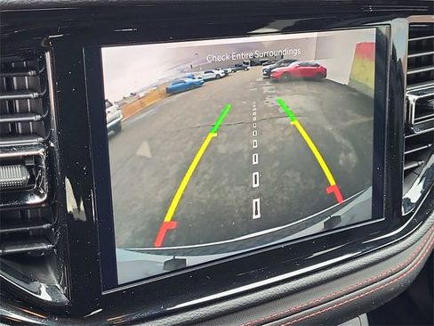 Certified 2025 Dodge Durango R/T w/ Trailer Tow Group IV image 16