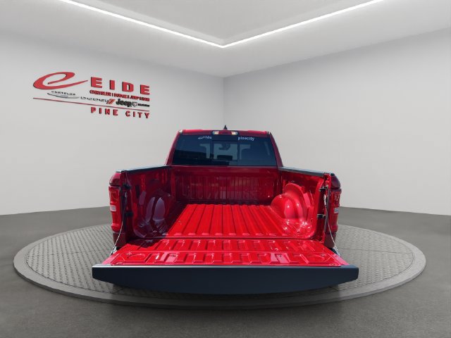 New 2026 RAM 1500 Laramie AWD/4WD image 24