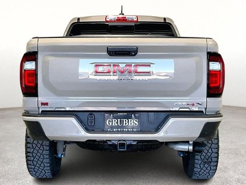 Used 2023 GMC Canyon AT4X image 6