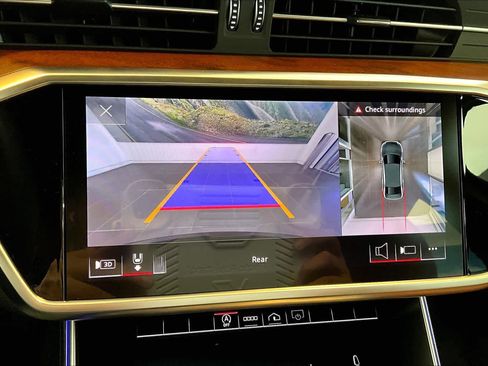 Certified 2023 Audi A6 Premium Plus w/ Premium Plus Package image 28