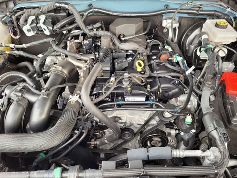 Used 2023 Ford Bronco Badlands image 20