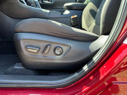 Used 2023 Toyota RAV4 XLE image 13