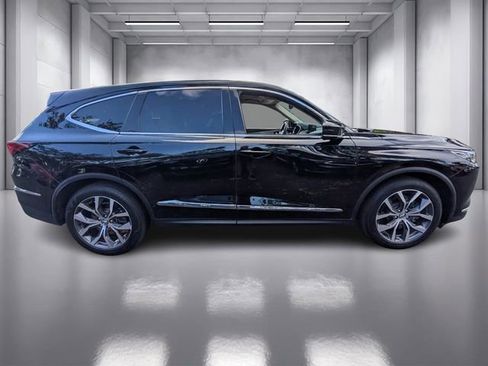 Used 2024 Acura MDX SH-AWD w/ Technology Package image 4