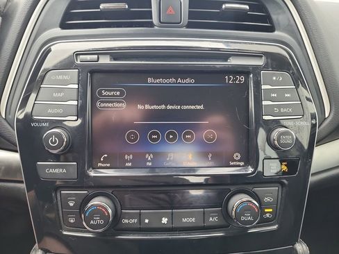 Used 2021 Nissan Maxima 3.5 SV w/ Floor Mat Group image 27