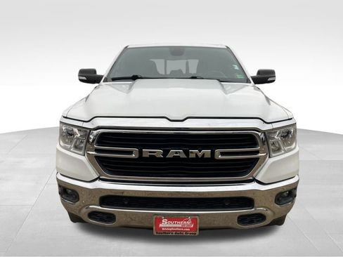 Used 2019 RAM 1500 Big Horn image 9