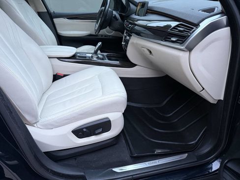 Used 2016 BMW X5 sDrive35i image 15