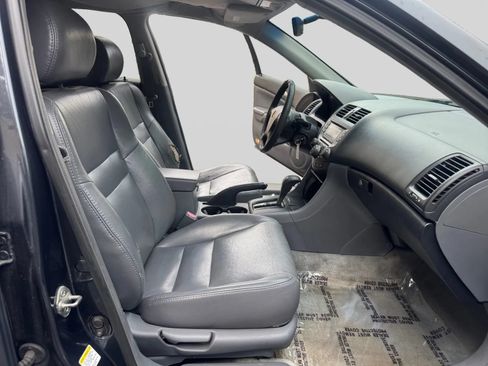 Used 2007 Honda Accord LX image 15