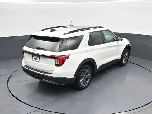 New 2026 Ford Explorer Active w/ Active Comfort Package AWD/4WD image 56