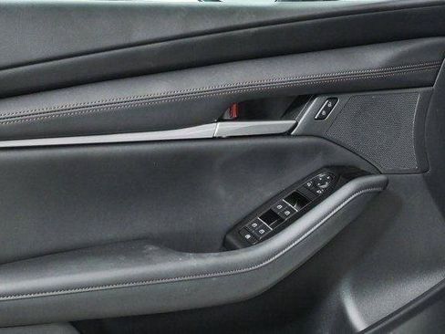 Used 2025 MAZDA MAZDA3 s Sport FWD image 6