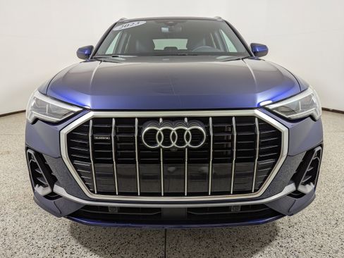 Certified 2023 Audi Q3 2.0T Premium Plus w/ Premium Plus Package image 2
