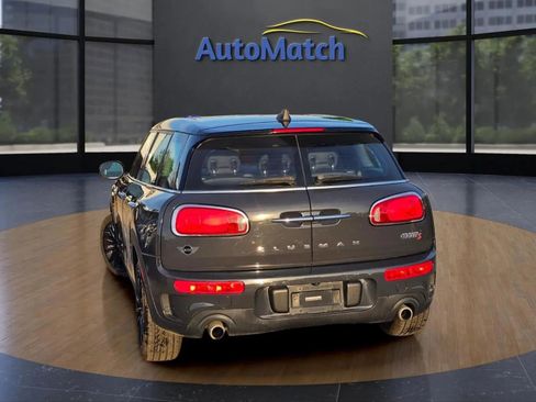 Used 2019 MINI Cooper Clubman S image 7