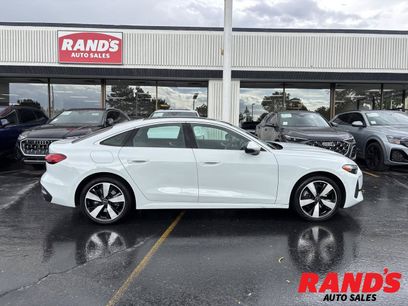 Used 2025 Audi A5 2.0T Prestige w/ 19" Wheel Package