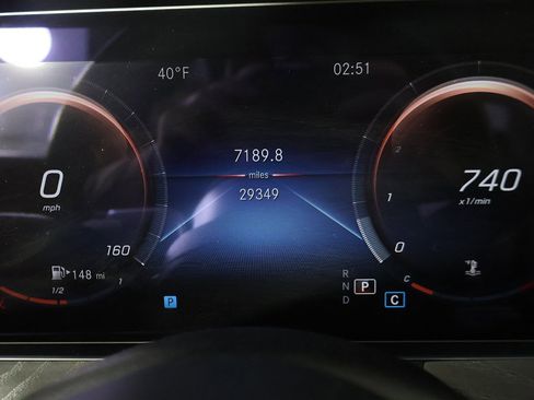 Used 2021 Mercedes-Benz E 350 E 350 w/ Premium Package image 41