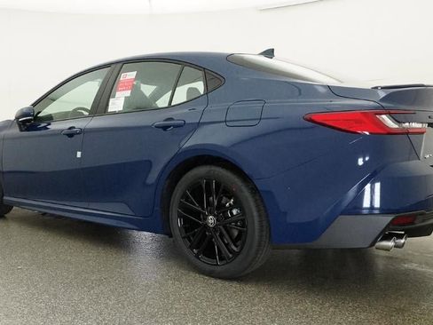 New 2026 Toyota Camry SE image 21