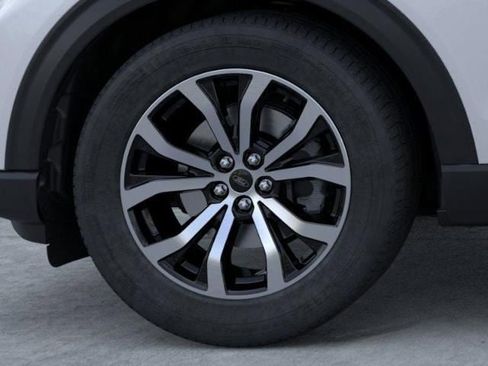 New 2026 Ford Explorer ST-Line AWD/4WD image 19