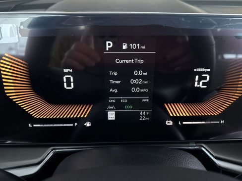 New 2026 Kia Sorento EX image 23