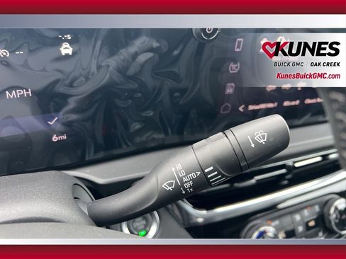 New 2026 Buick Envista Sport Touring w/ Convenience I Package image 30