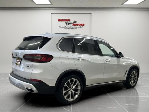 Used 2022 BMW X5 xDrive40i w/ Premium Package image 7