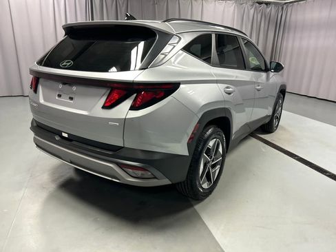 Used 2025 Hyundai Tucson SEL image 7