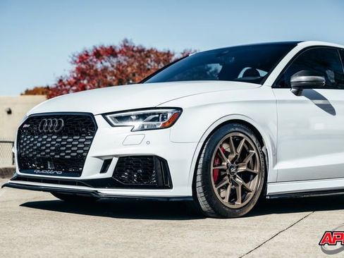 Used 2019 Audi RS 3 image 61