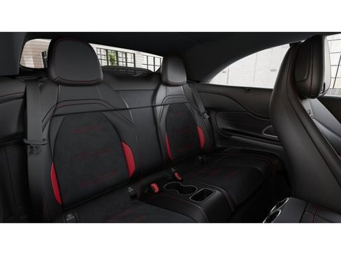 New 2026 Mercedes-Benz CLE 53 AMG 4MATIC Cabriolet image 5