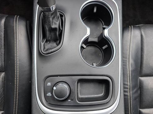 Used 2018 Dodge Durango Citadel AWD/4WD image 28