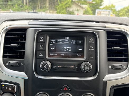 Used 2019 RAM 1500 Classic SLT RWD image 20