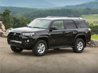 Used 2018 Toyota 4Runner SR5 Premium AWD/4WD video 1