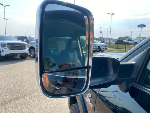 Used 2021 RAM 3500 Laramie AWD/4WD image 34