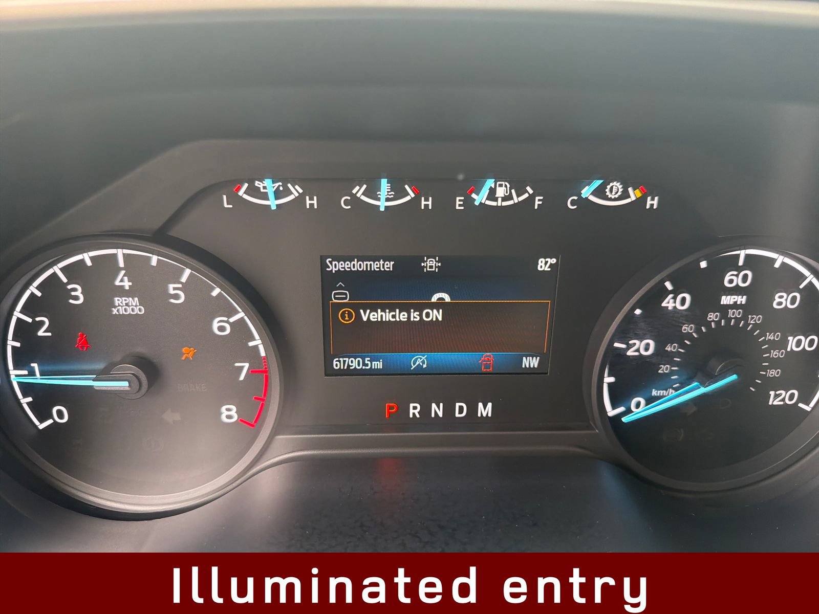 Used 2021 Ford F150 XLT AWD/4WD image 19