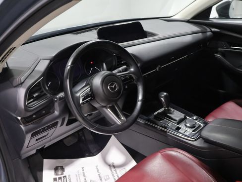 Used 2025 MAZDA CX-30 AWD 2.5 S w/ Preferred Package image 14