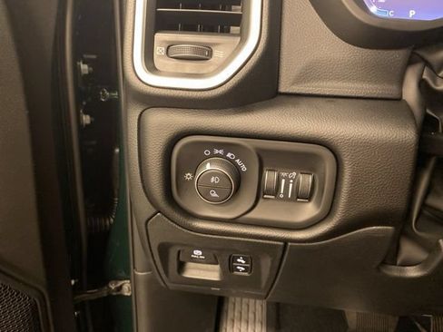 New 2026 RAM 1500 Big Horn AWD/4WD image 16