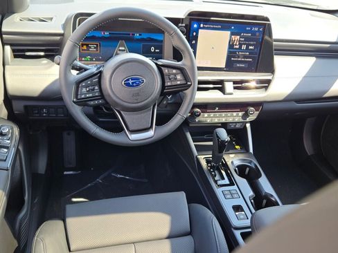 New 2026 Subaru Outback Touring XT AWD/4WD image 19