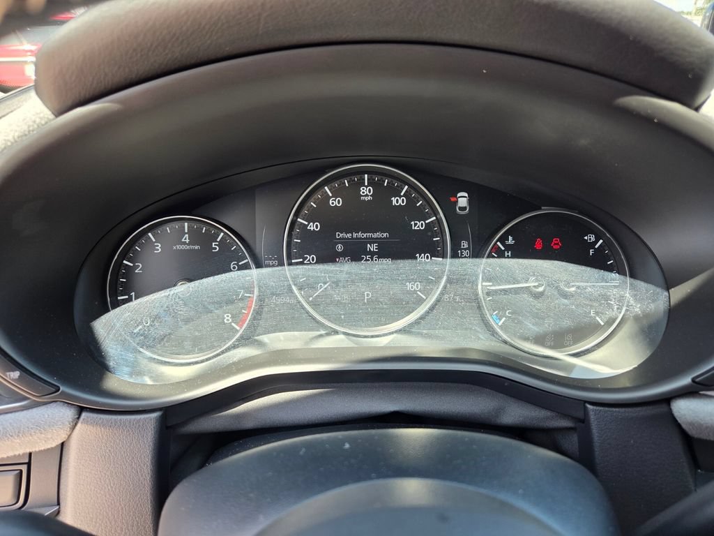 Certified 2026 MAZDA CX-30 AWD 2.5 S image 33