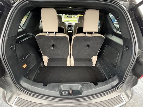 Used 2018 Ford Explorer Limited image 23