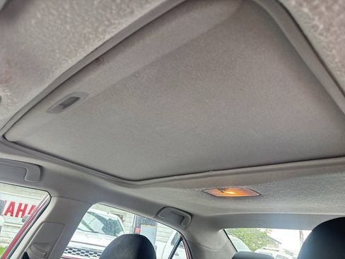 Used 2012 Toyota Corolla S FWD image 17