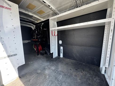 Used 2019 Ford Transit 350 148 Medium Roof RWD image 11