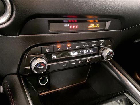 Used 2024 MAZDA CX-5 Carbon Edition image 26