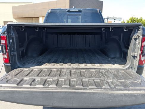 Used 2024 RAM 1500 Rebel w/ Rebel Level 2 Equipment Group AWD/4WD image 31