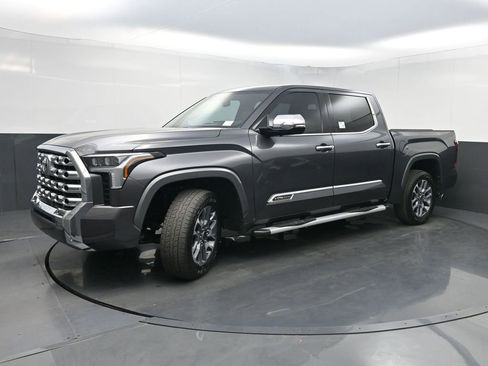 Used 2023 Toyota Tundra 1794 Edition image 25