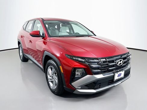 New 2026 Hyundai Tucson SE FWD image 3
