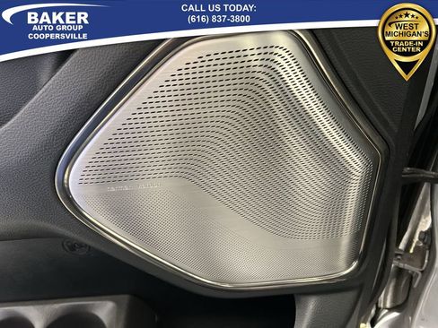 Used 2021 RAM 1500 Limited w/ Night Edition image 26