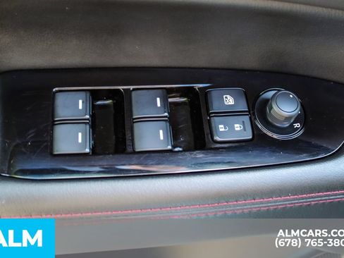 Used 2024 MAZDA CX-5 Carbon Edition AWD/4WD image 39