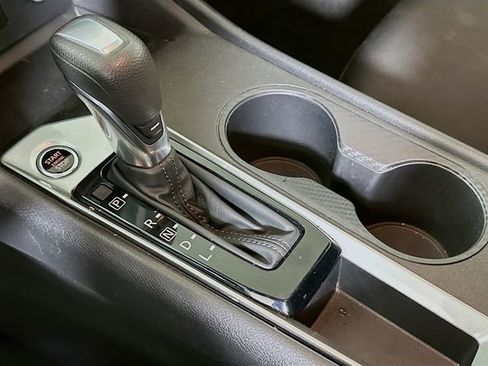 Used 2024 Nissan Altima 2.5 S image 18