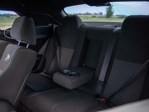Used 2021 Dodge Challenger R/T Scat Pack RWD image 17