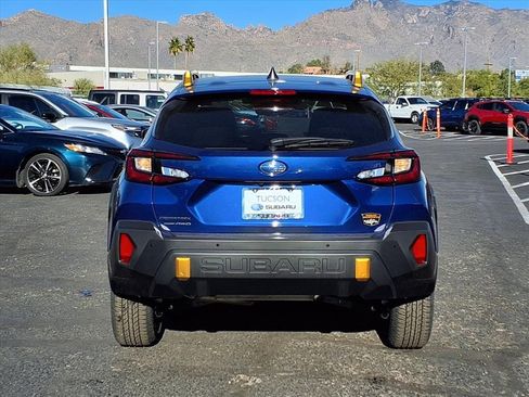 New 2026 Subaru Crosstrek 2.5i Wilderness image 10