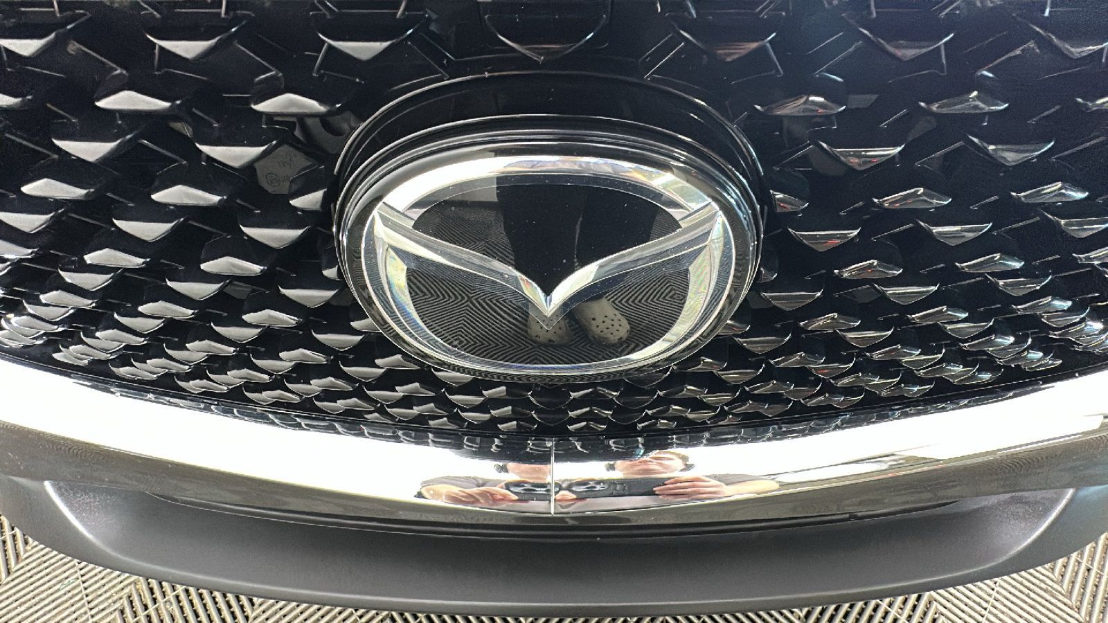 Used 2023 MAZDA CX-30 AWD 2.5 S w/ Preferred Package image 9
