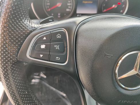 Used 2017 Mercedes-Benz C 300 4MATIC Sedan w/ Premium 1 Package image 13