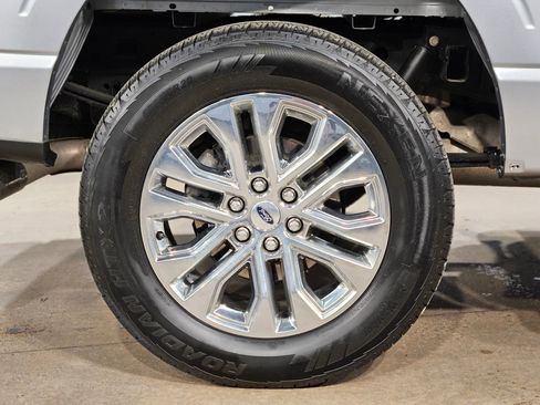 Used 2024 Ford F150 XLT w/ Equipment Group 302A MID AWD/4WD image 17